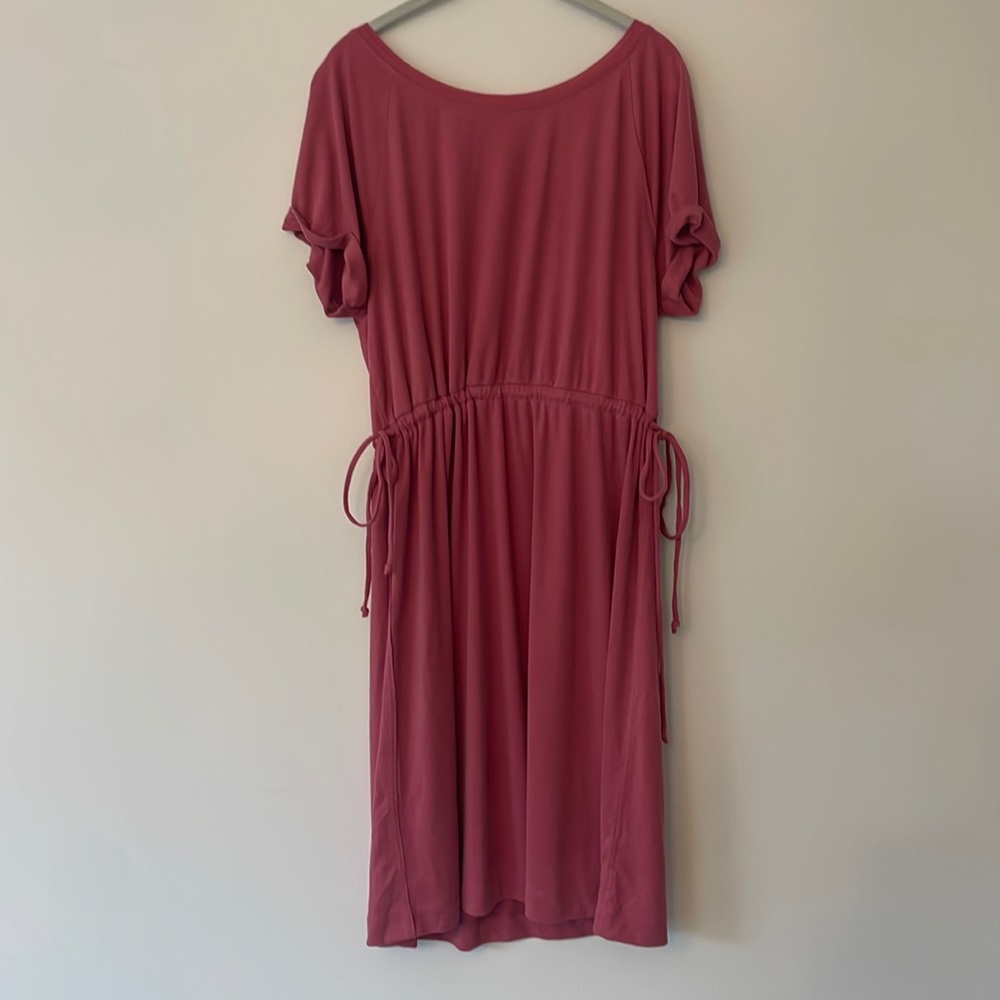 🌸 Anthropologie Dress - PINK